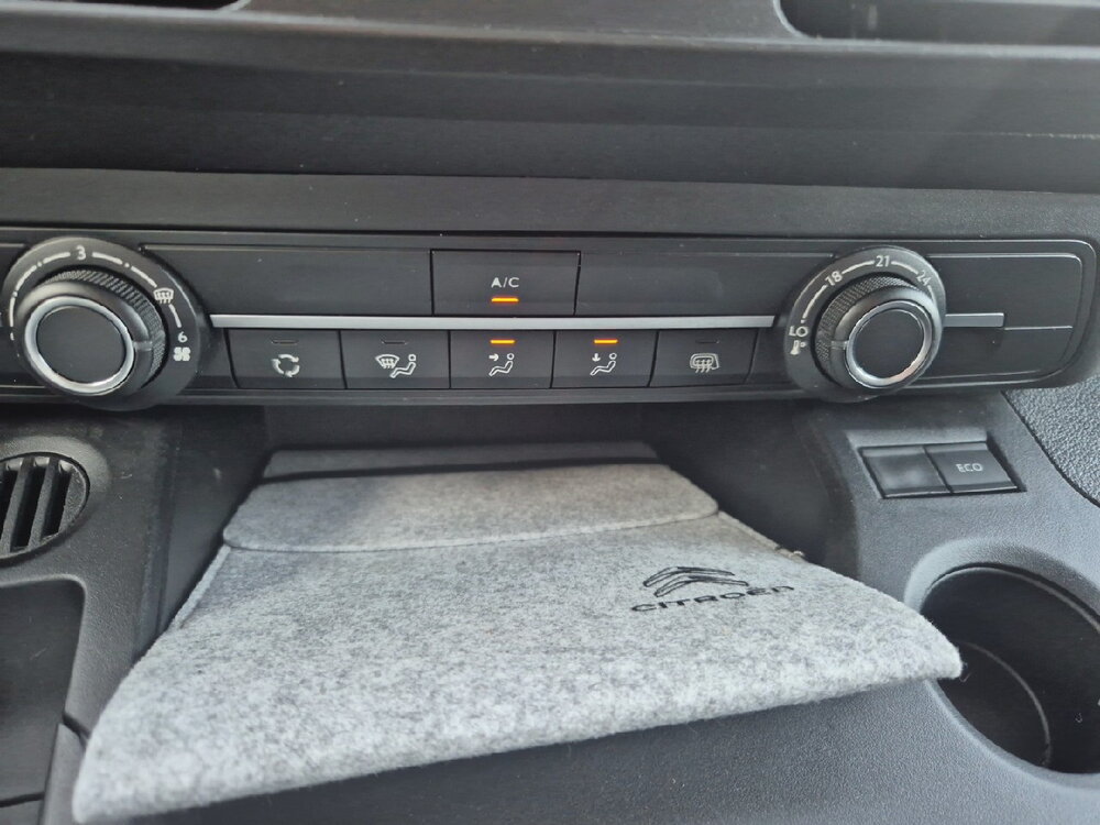 Occasion CITROEN Berlingo BERLINGO VAN M 650 BLUEHDI 130 S&S EAT8