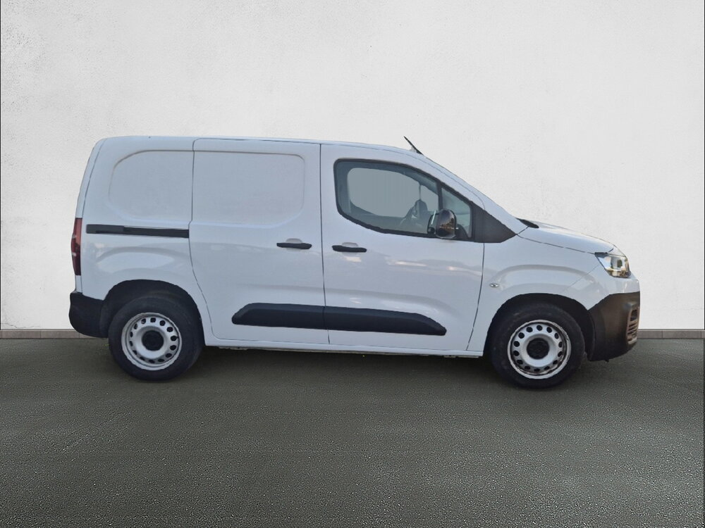 Occasion CITROEN Berlingo BERLINGO VAN M 650 BLUEHDI 130 S&S EAT8