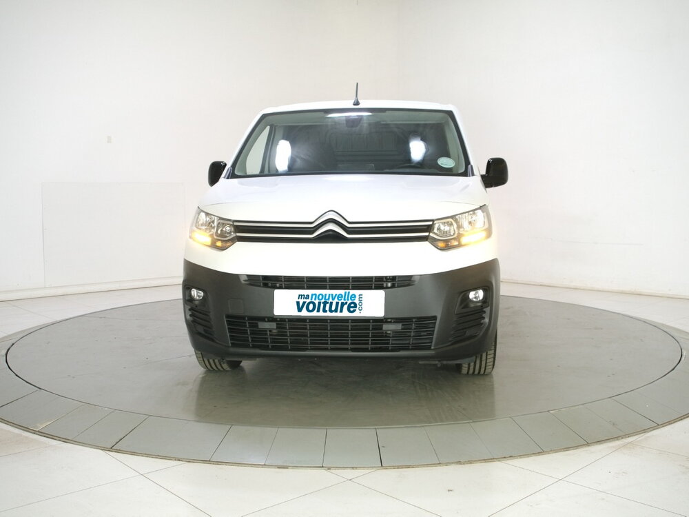 Occasion CITROEN Berlingo BERLINGO VAN M 650 BLUEHDI 130 S&S EAT8