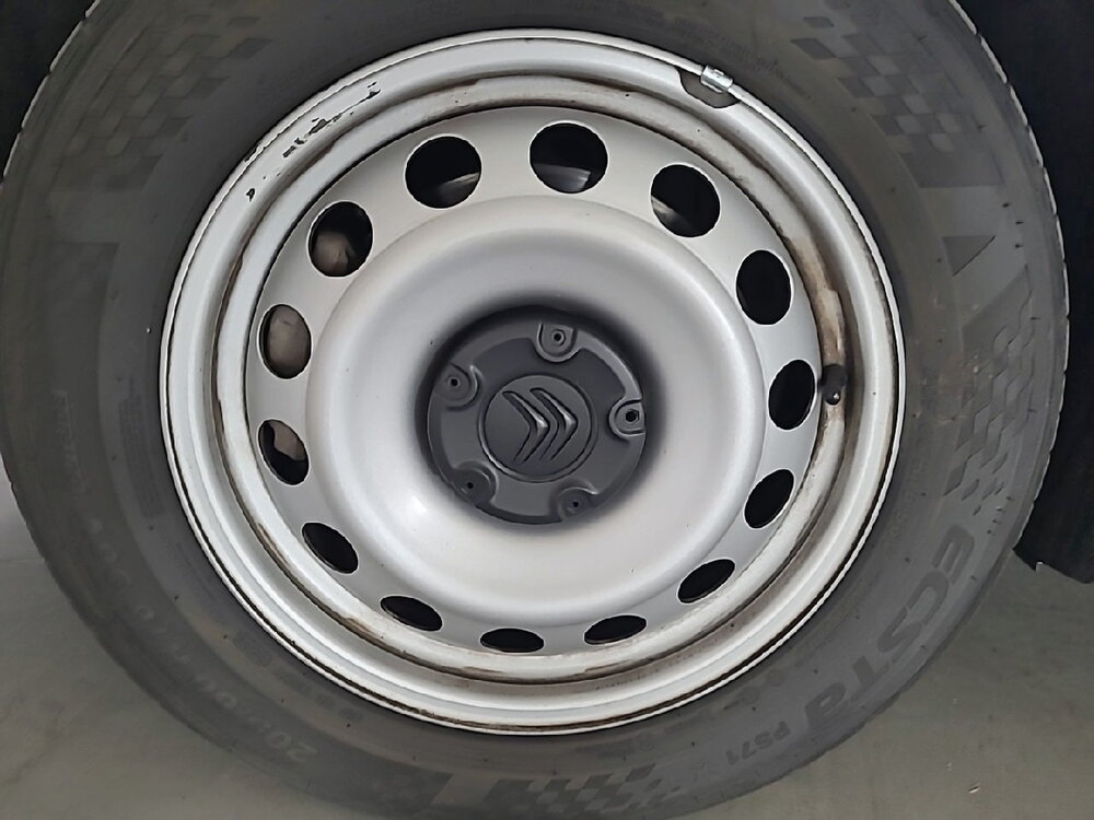 Occasion CITROEN Berlingo BERLINGO VAN M 650 BLUEHDI 130 S&S EAT8
