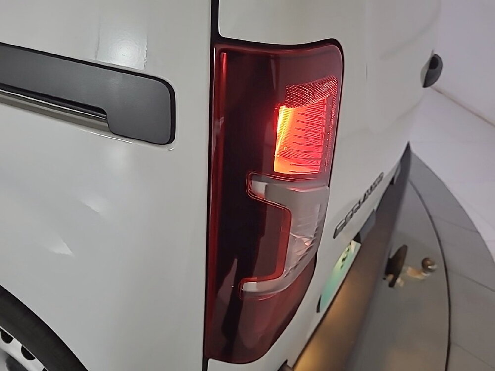 Occasion CITROEN Berlingo BERLINGO VAN M 650 BLUEHDI 130 S&S EAT8