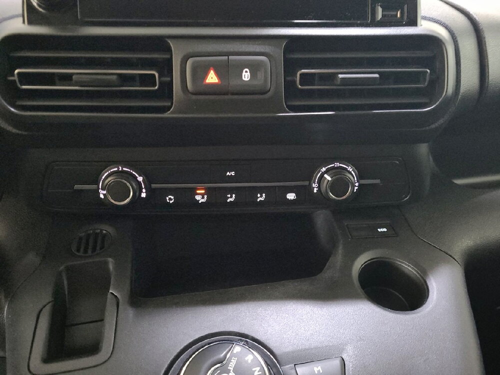 Occasion CITROEN Berlingo BERLINGO VAN M 650 BLUEHDI 130 S&S EAT8