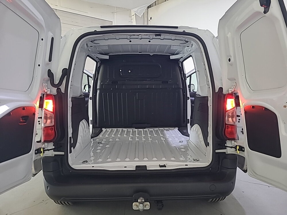 Occasion CITROEN Berlingo BERLINGO VAN M 650 BLUEHDI 130 S&S EAT8