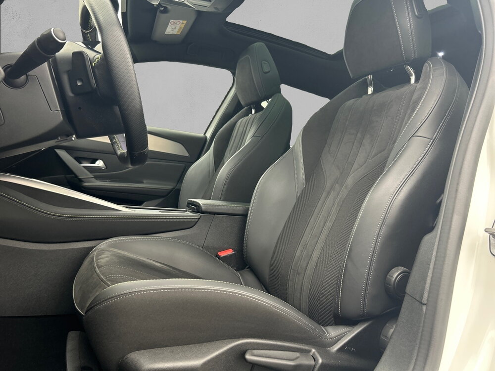 Occasion PEUGEOT 408 408 PureTech 130 ch S&S EAT8 - GT