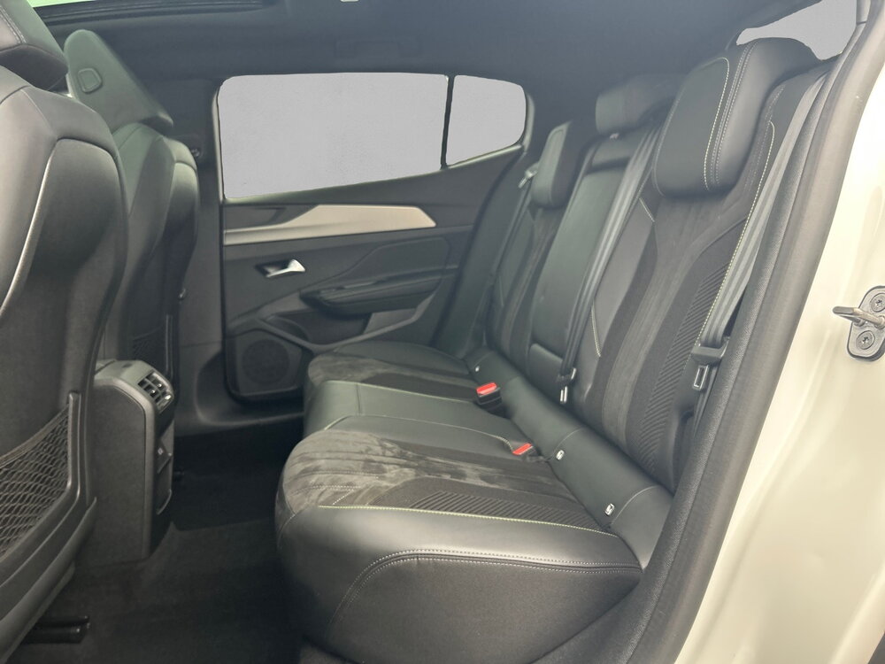 Occasion PEUGEOT 408 408 PureTech 130 ch S&S EAT8 - GT
