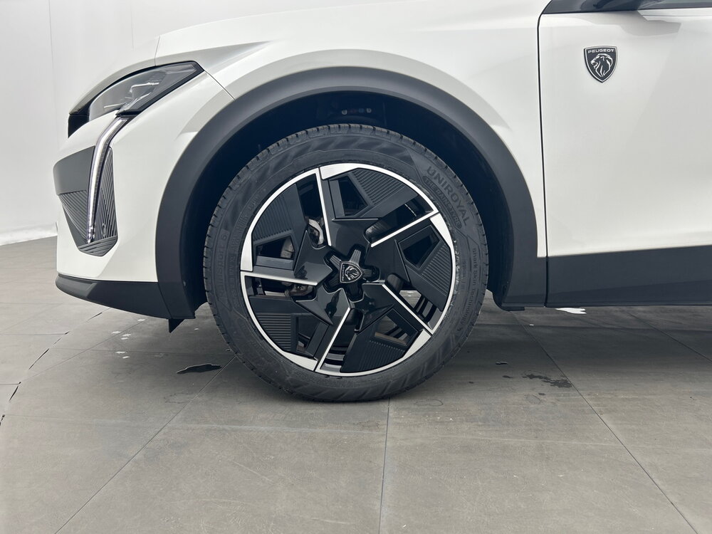 Occasion PEUGEOT 408 408 PureTech 130 ch S&S EAT8 - GT