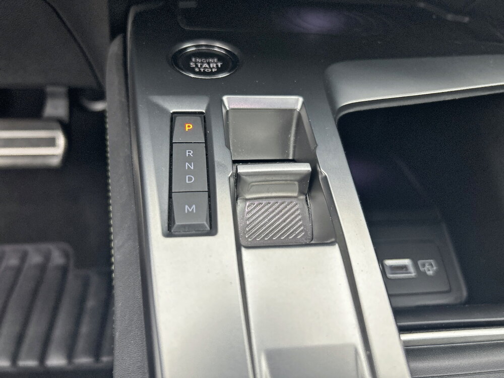 Occasion PEUGEOT 408 408 PureTech 130 ch S&S EAT8 - GT
