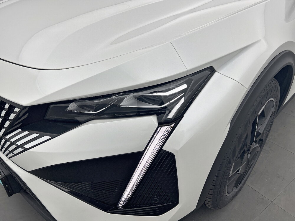 Occasion PEUGEOT 408 408 PureTech 130 ch S&S EAT8 - GT