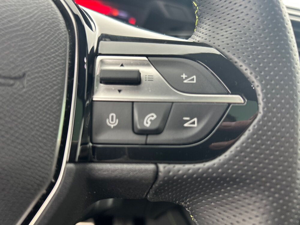 Occasion PEUGEOT 408 408 PureTech 130 ch S&S EAT8 - GT
