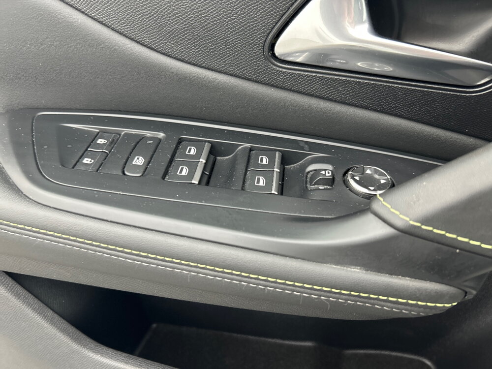 Occasion PEUGEOT 408 408 PureTech 130 ch S&S EAT8 - GT
