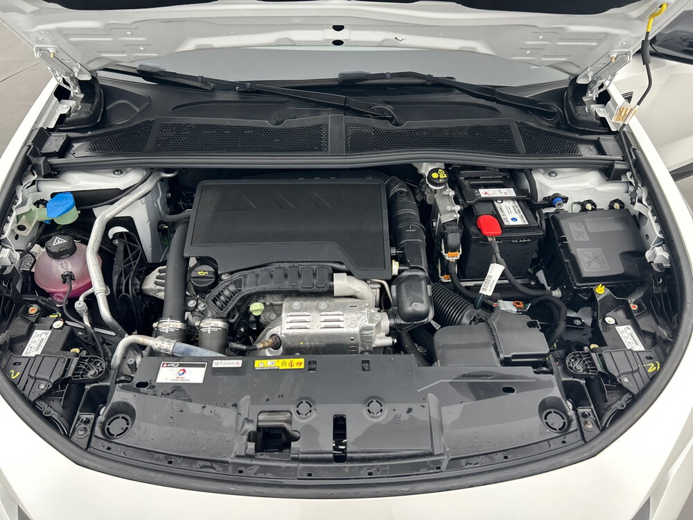 Occasion PEUGEOT 408 408 PureTech 130 ch S&S EAT8 - GT