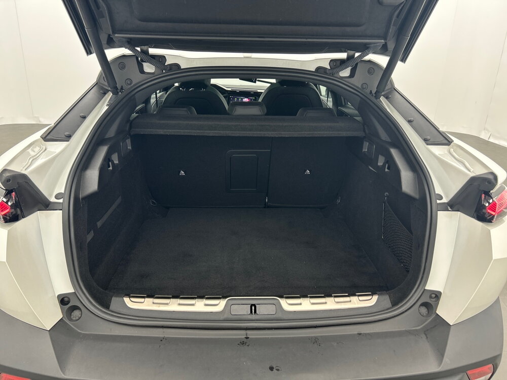 Occasion PEUGEOT 408 408 PureTech 130 ch S&S EAT8 - GT