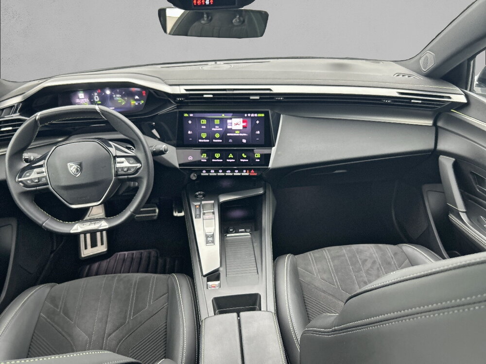 Occasion PEUGEOT 408 408 PureTech 130 ch S&S EAT8 - GT