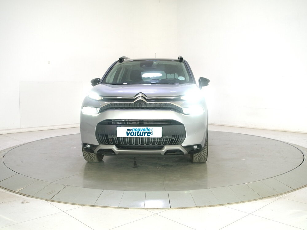 Occasion CITROEN C3 Aircross C3 Aircross PureTech 130 S&S EAT6 - Shine