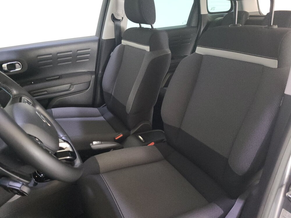 Occasion CITROEN C3 Aircross C3 Aircross PureTech 130 S&S EAT6 - Shine