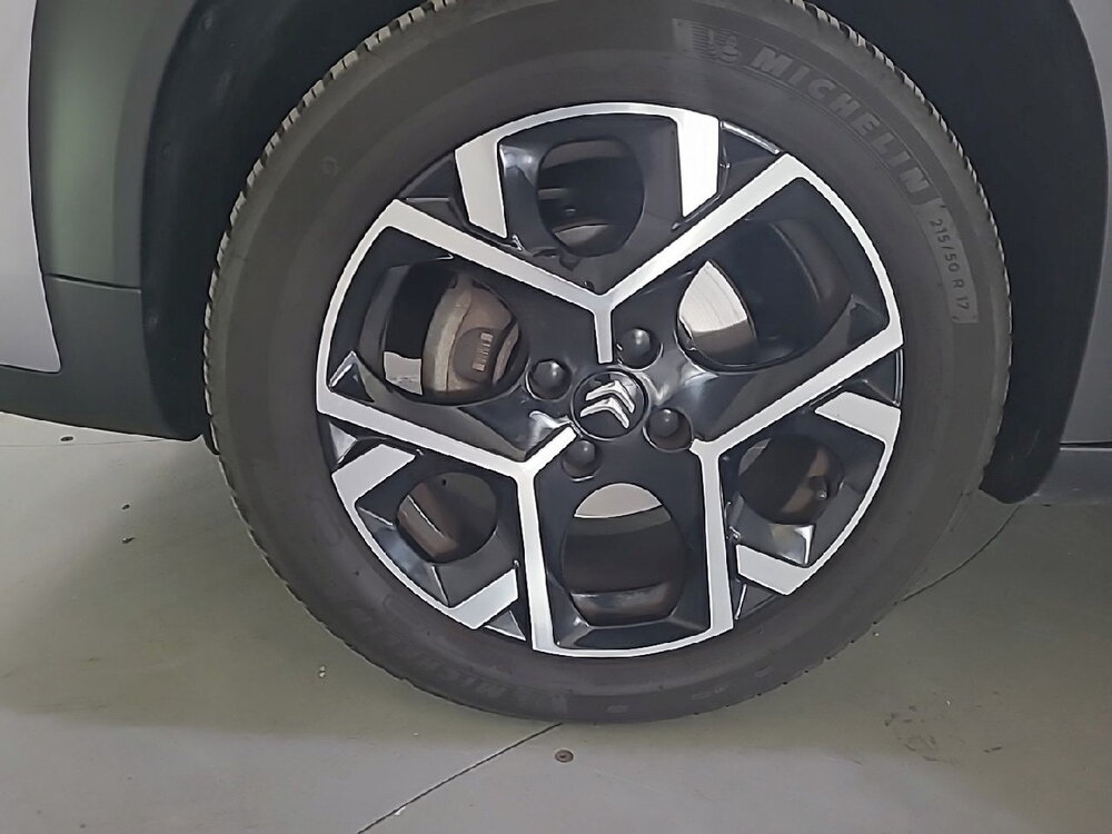 Occasion CITROEN C3 Aircross C3 Aircross PureTech 130 S&S EAT6 - Shine