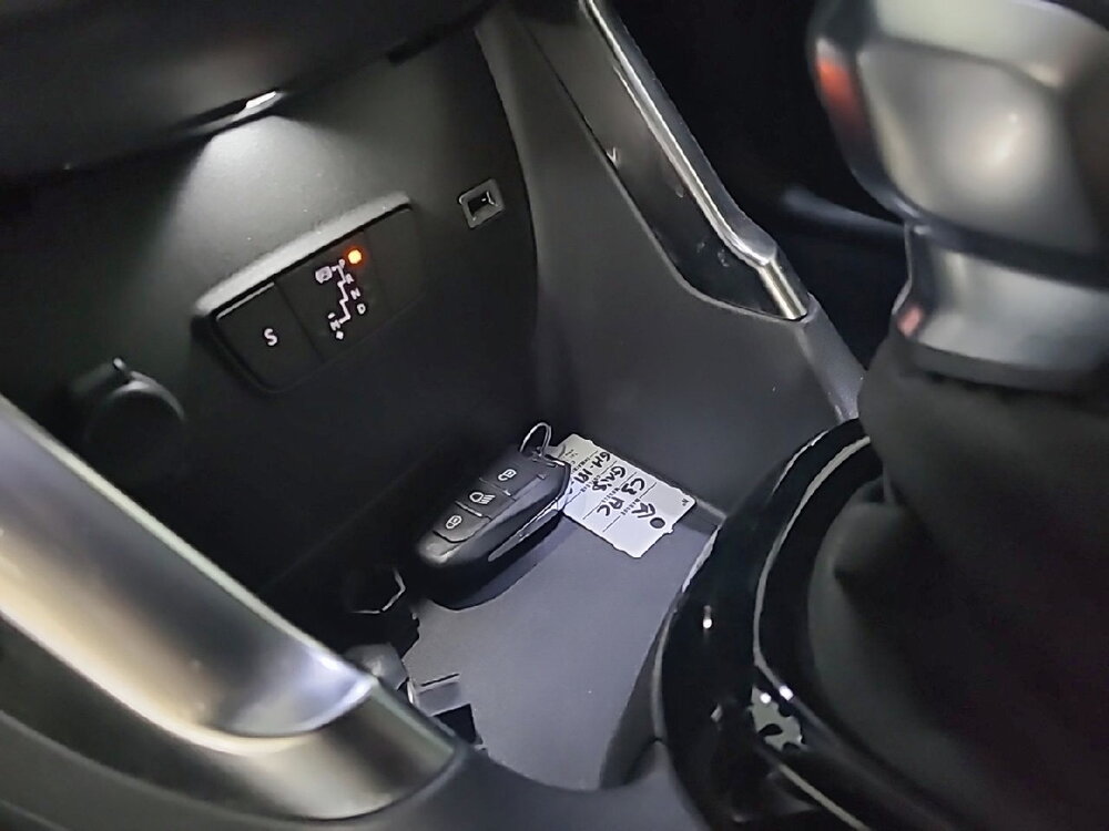 Occasion CITROEN C3 Aircross C3 Aircross PureTech 130 S&S EAT6 - Shine
