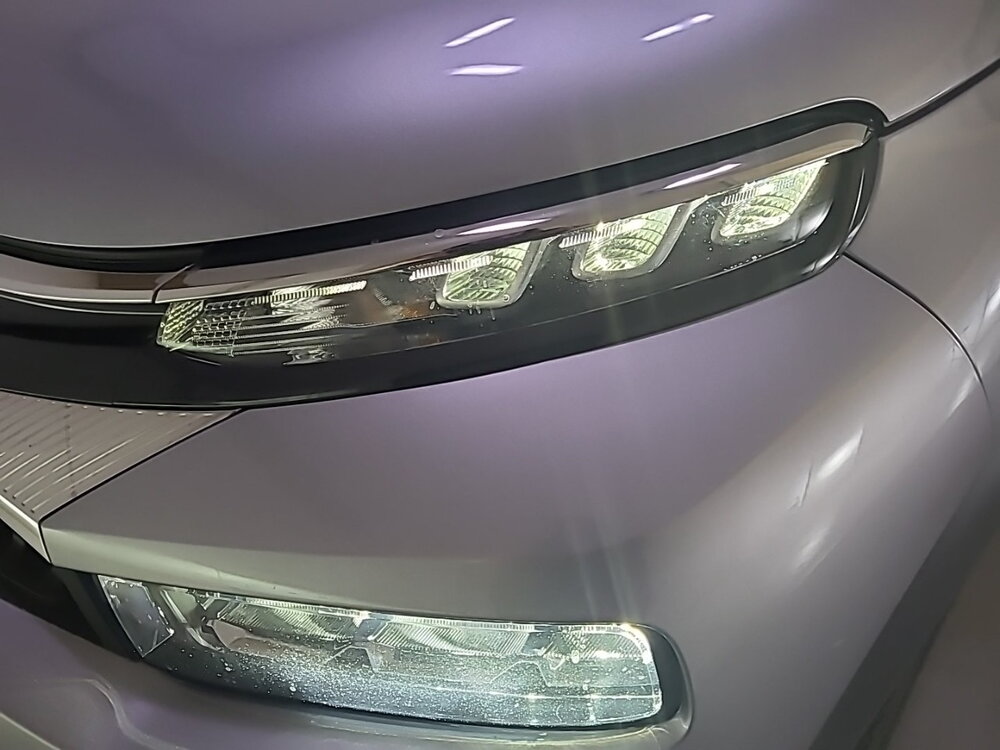 Occasion CITROEN C3 Aircross C3 Aircross PureTech 130 S&S EAT6 - Shine