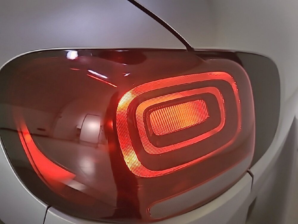 Occasion CITROEN C3 Aircross C3 Aircross PureTech 130 S&S EAT6 - Shine