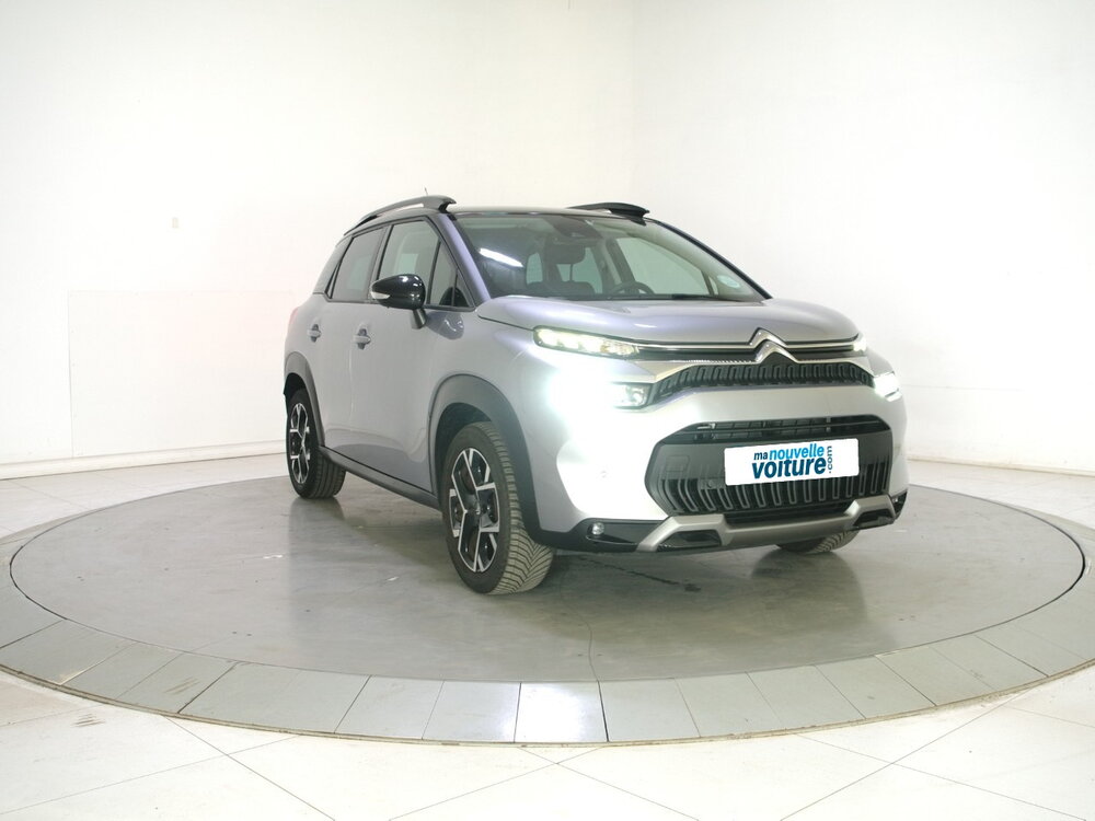 Occasion CITROEN C3 Aircross C3 Aircross PureTech 130 S&S EAT6 - Shine