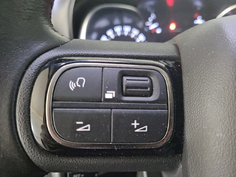 Occasion CITROEN C3 Aircross C3 Aircross PureTech 130 S&S EAT6 - Shine