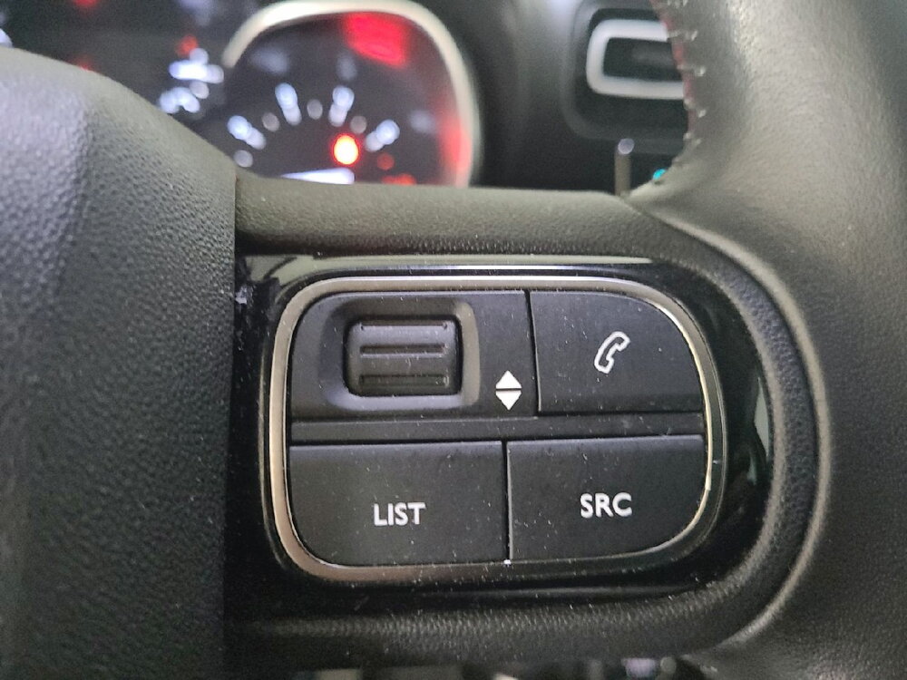 Occasion CITROEN C3 Aircross C3 Aircross PureTech 130 S&S EAT6 - Shine