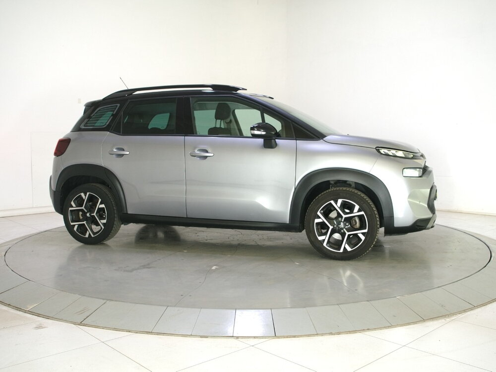 Occasion CITROEN C3 Aircross C3 Aircross PureTech 130 S&S EAT6 - Shine