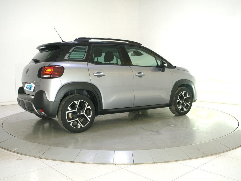 Occasion CITROEN C3 Aircross C3 Aircross PureTech 130 S&S EAT6 - Shine