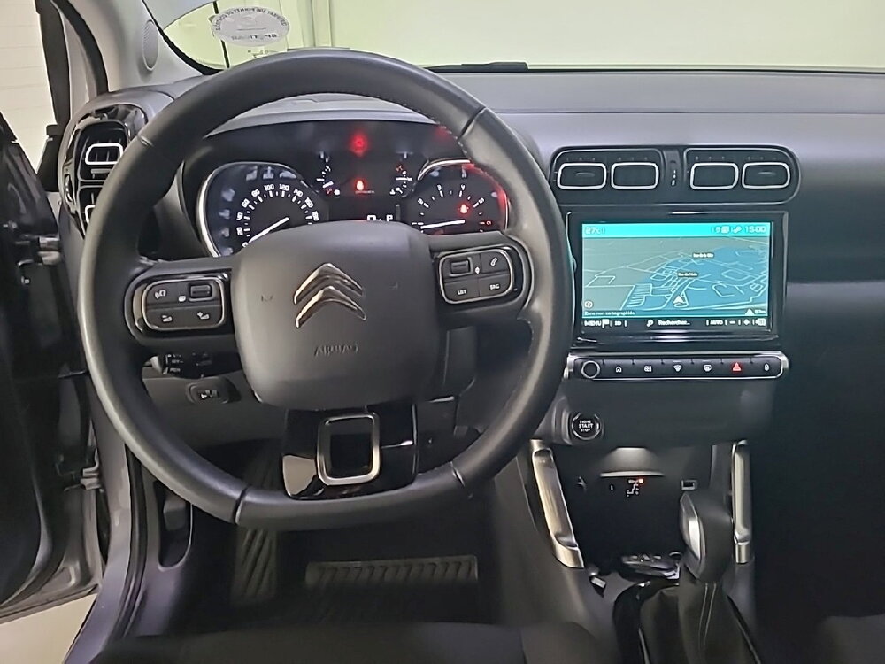 Occasion CITROEN C3 Aircross C3 Aircross PureTech 130 S&S EAT6 - Shine