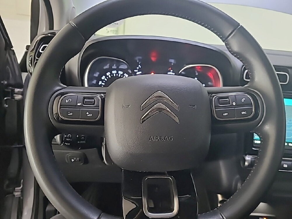 Occasion CITROEN C3 Aircross C3 Aircross PureTech 130 S&S EAT6 - Shine