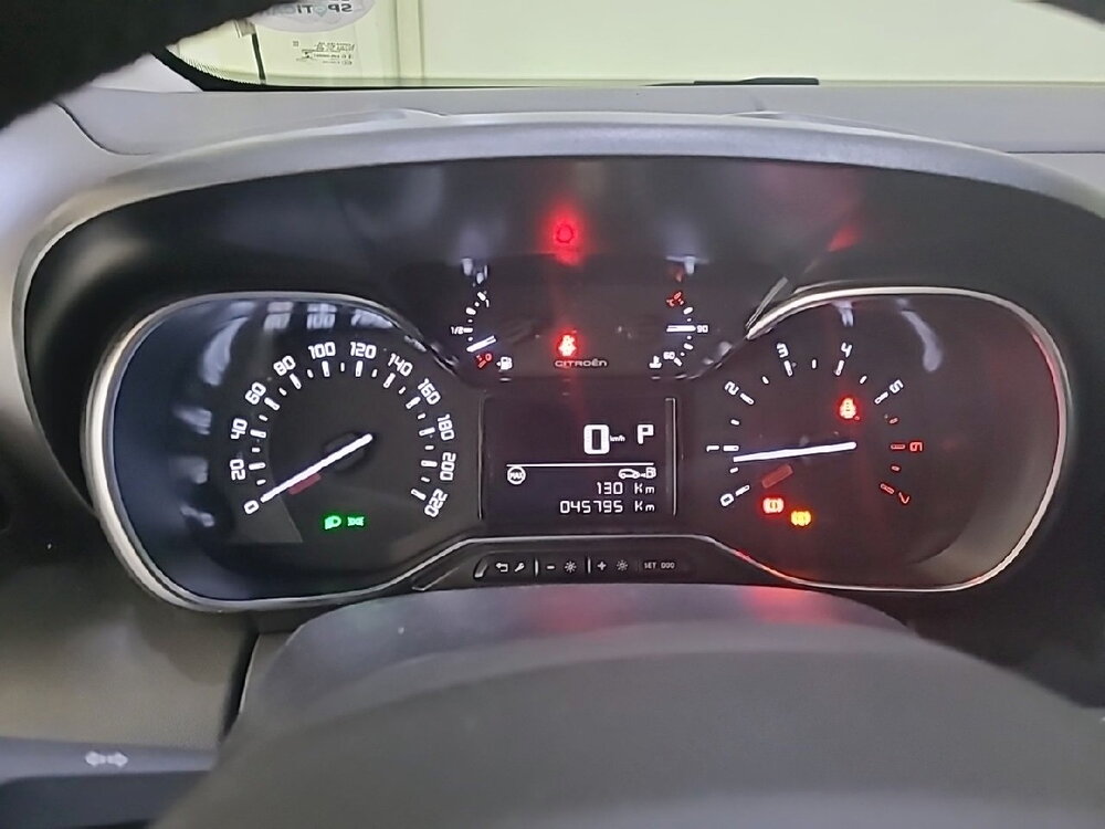 Occasion CITROEN C3 Aircross C3 Aircross PureTech 130 S&S EAT6 - Shine