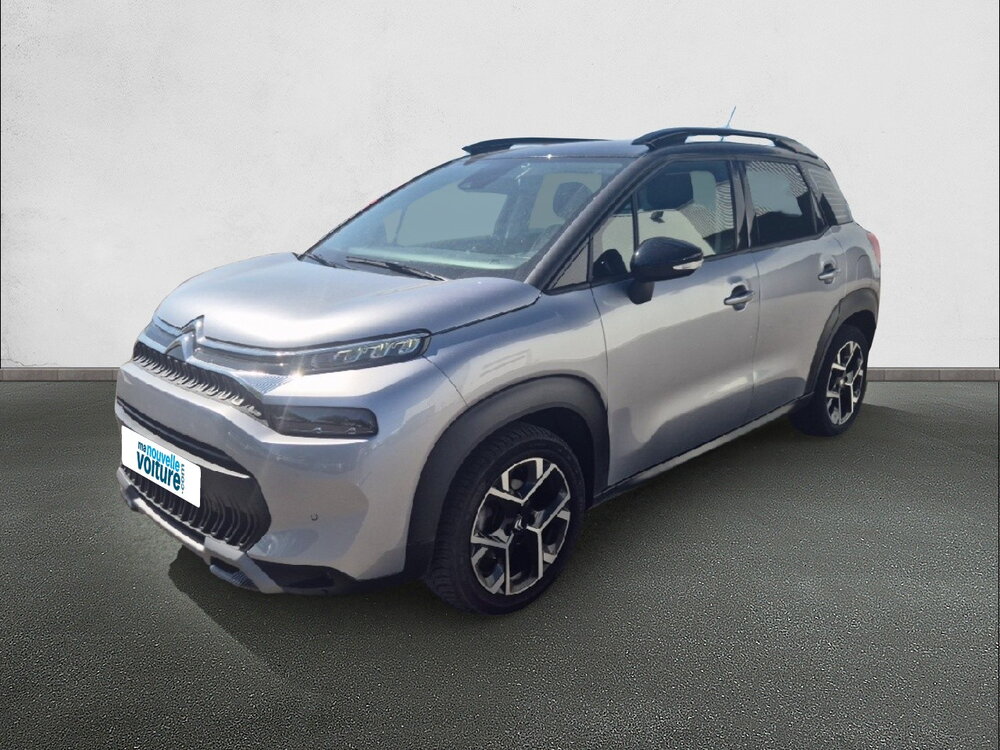 Occasion CITROEN C3 Aircross C3 Aircross PureTech 130 S&S EAT6 - Shine