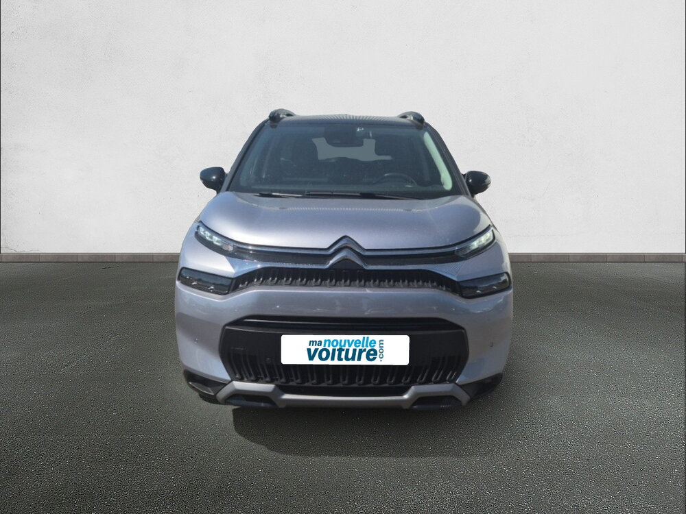 Occasion CITROEN C3 Aircross C3 Aircross PureTech 130 S&S EAT6 - Shine