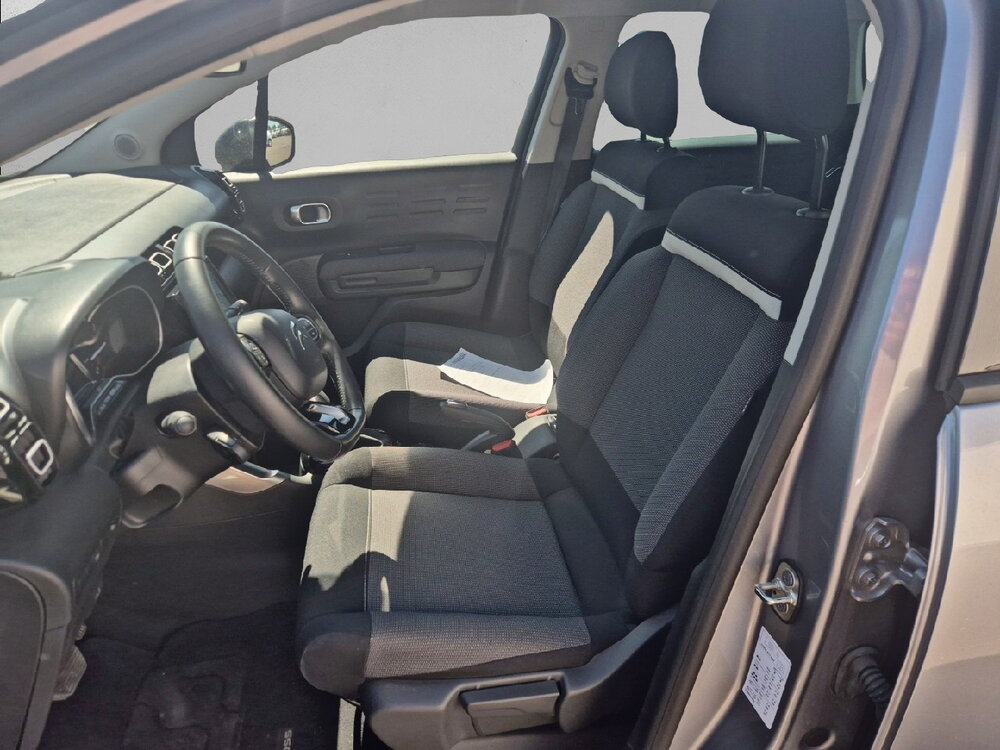 Occasion CITROEN C3 Aircross C3 Aircross PureTech 130 S&S EAT6 - Shine