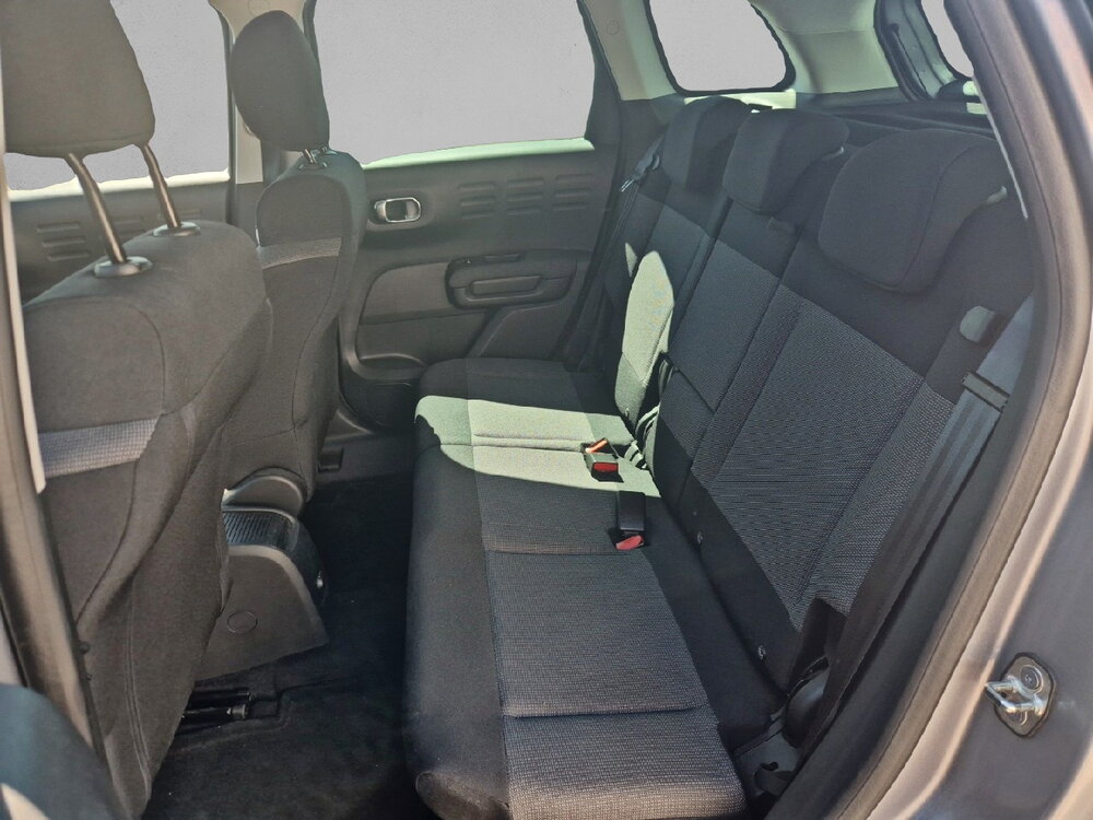 Occasion CITROEN C3 Aircross C3 Aircross PureTech 130 S&S EAT6 - Shine