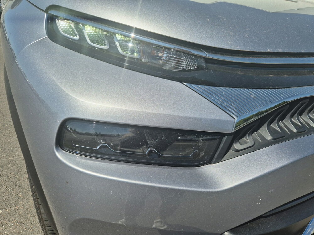 Occasion CITROEN C3 Aircross C3 Aircross PureTech 130 S&S EAT6 - Shine