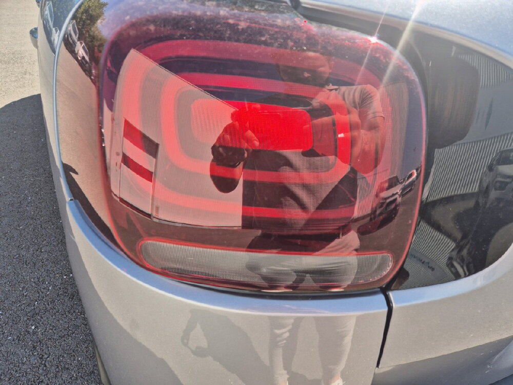 Occasion CITROEN C3 Aircross C3 Aircross PureTech 130 S&S EAT6 - Shine