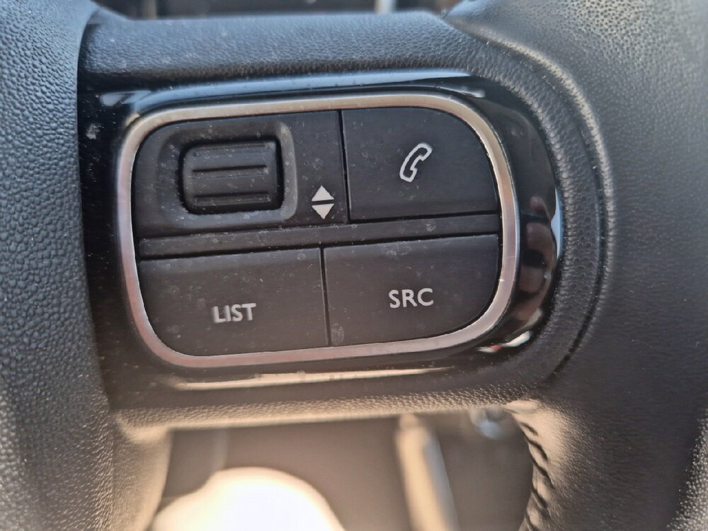 Occasion CITROEN C3 Aircross C3 Aircross PureTech 130 S&S EAT6 - Shine