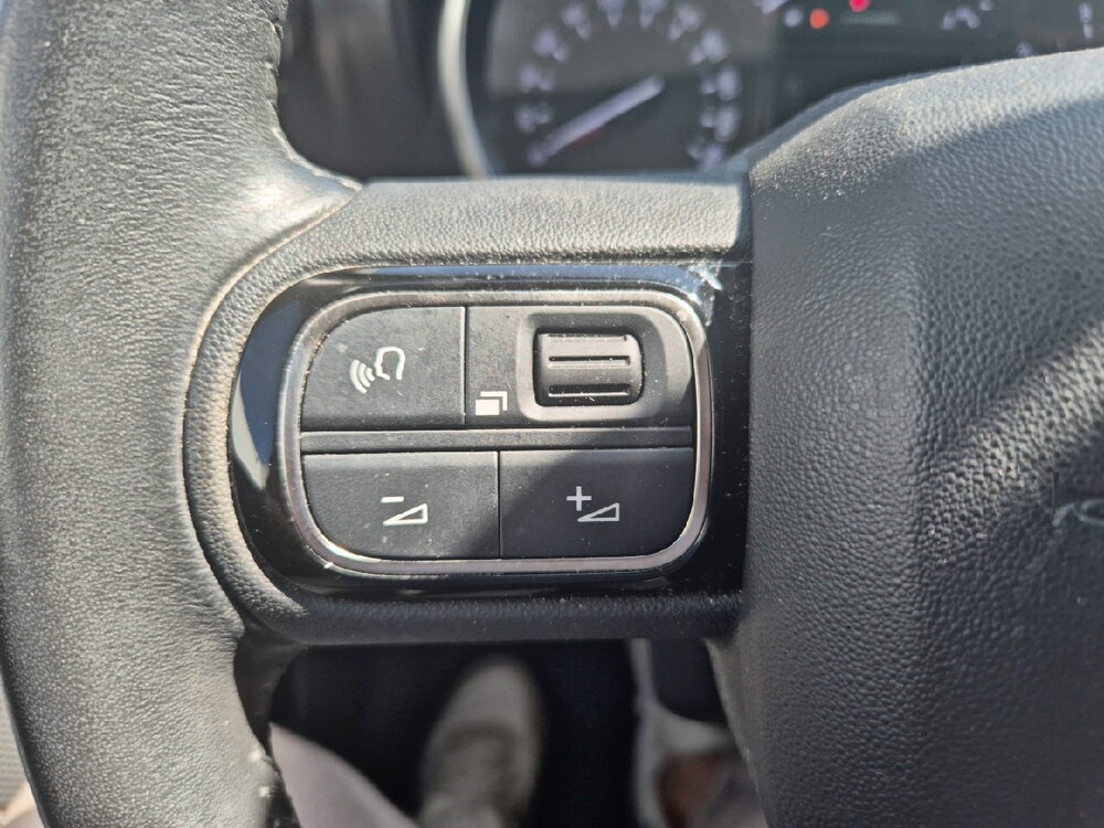 Occasion CITROEN C3 Aircross C3 Aircross PureTech 130 S&S EAT6 - Shine