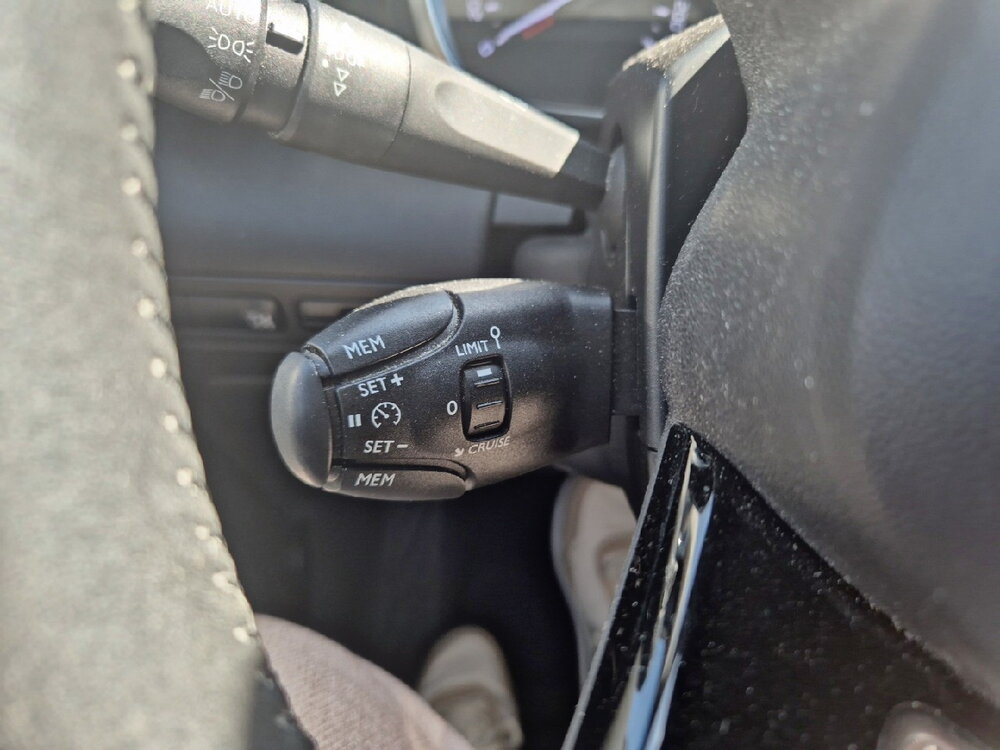 Occasion CITROEN C3 Aircross C3 Aircross PureTech 130 S&S EAT6 - Shine