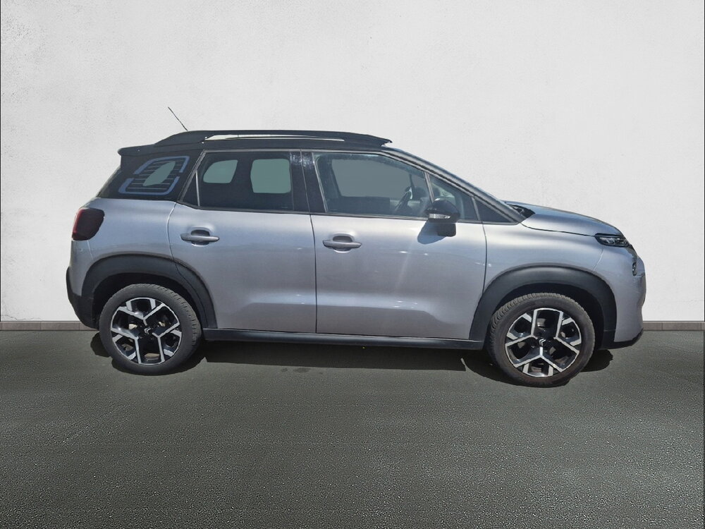 Occasion CITROEN C3 Aircross C3 Aircross PureTech 130 S&S EAT6 - Shine