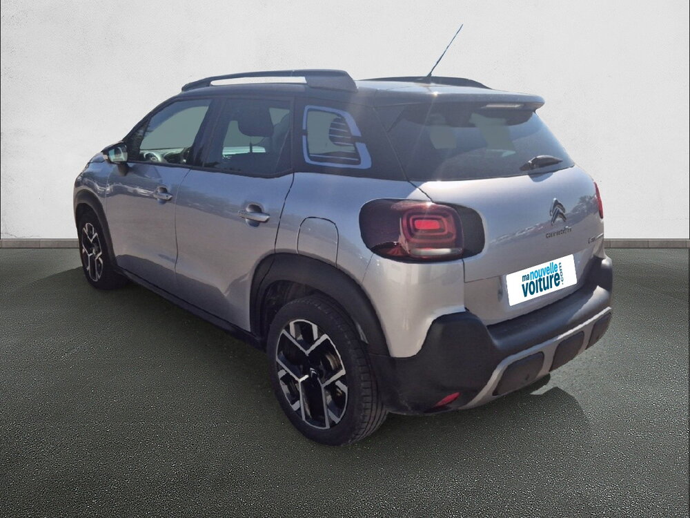 Occasion CITROEN C3 Aircross C3 Aircross PureTech 130 S&S EAT6 - Shine