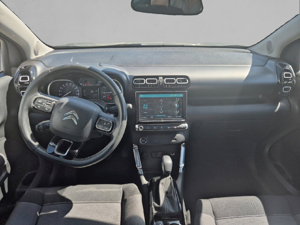 Occasion CITROEN C3 Aircross C3 Aircross PureTech 130 S&S EAT6 - Shine