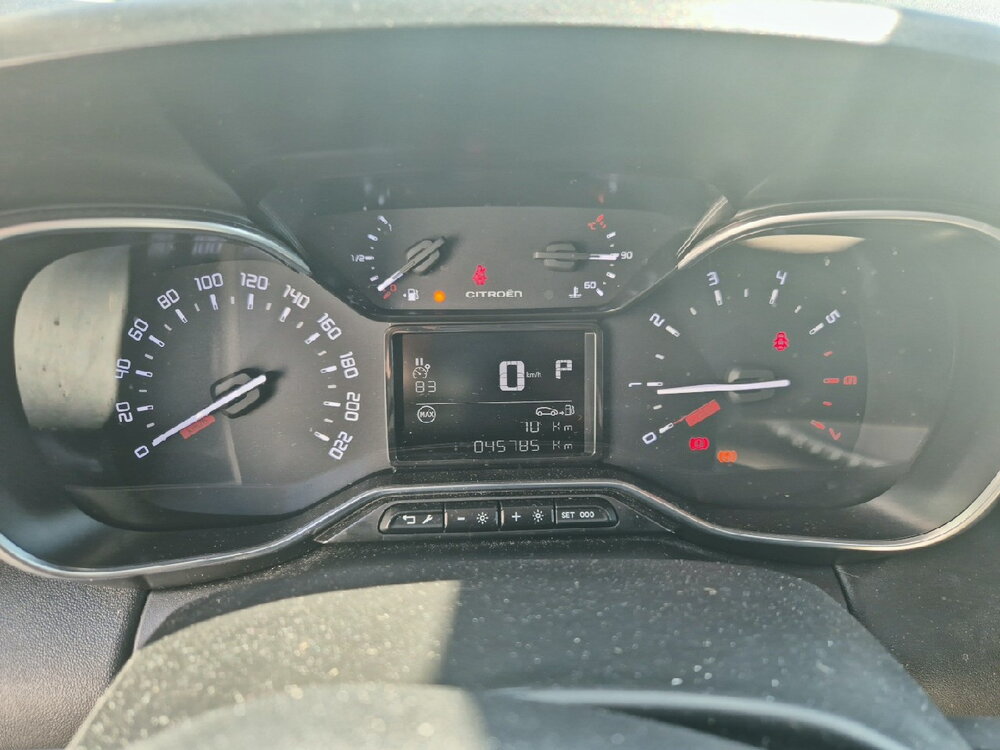 Occasion CITROEN C3 Aircross C3 Aircross PureTech 130 S&S EAT6 - Shine