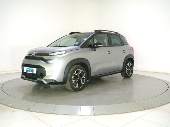 Occasion CITROEN C3 Aircross C3 Aircross PureTech 130 S&S EAT6 - Shine
