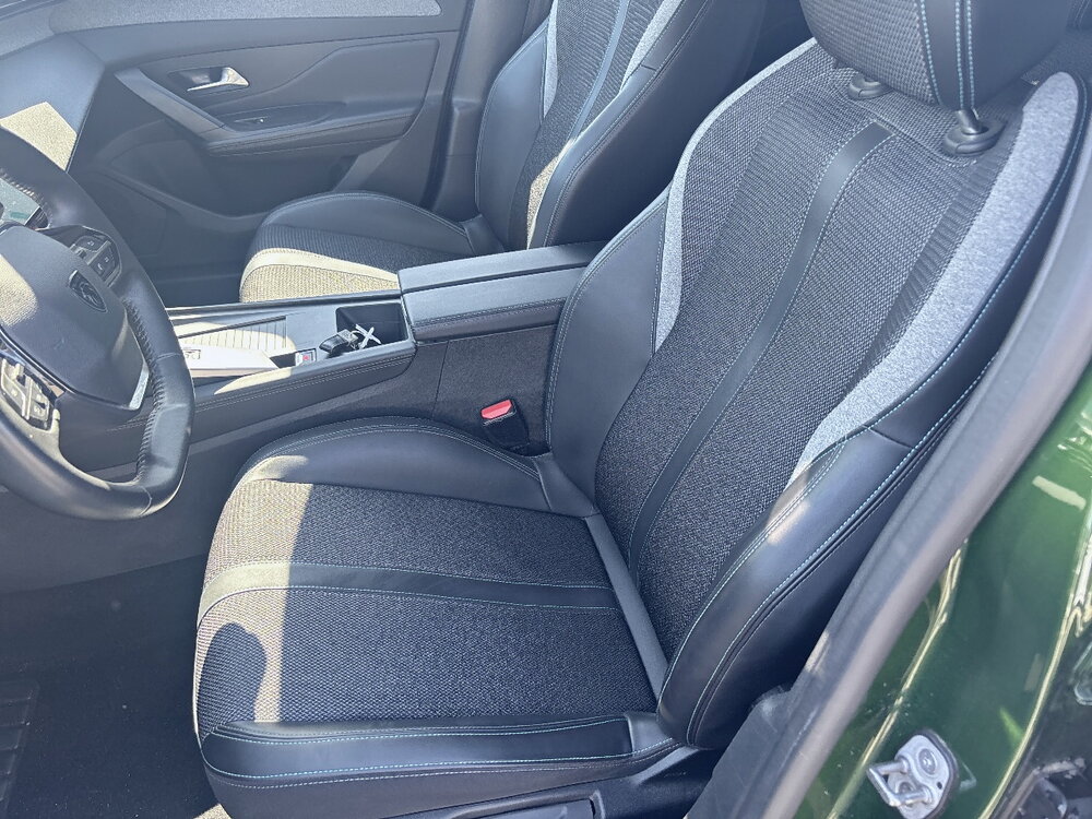 Occasion PEUGEOT 308 308 BlueHDi 130ch S&S EAT8 - Allure