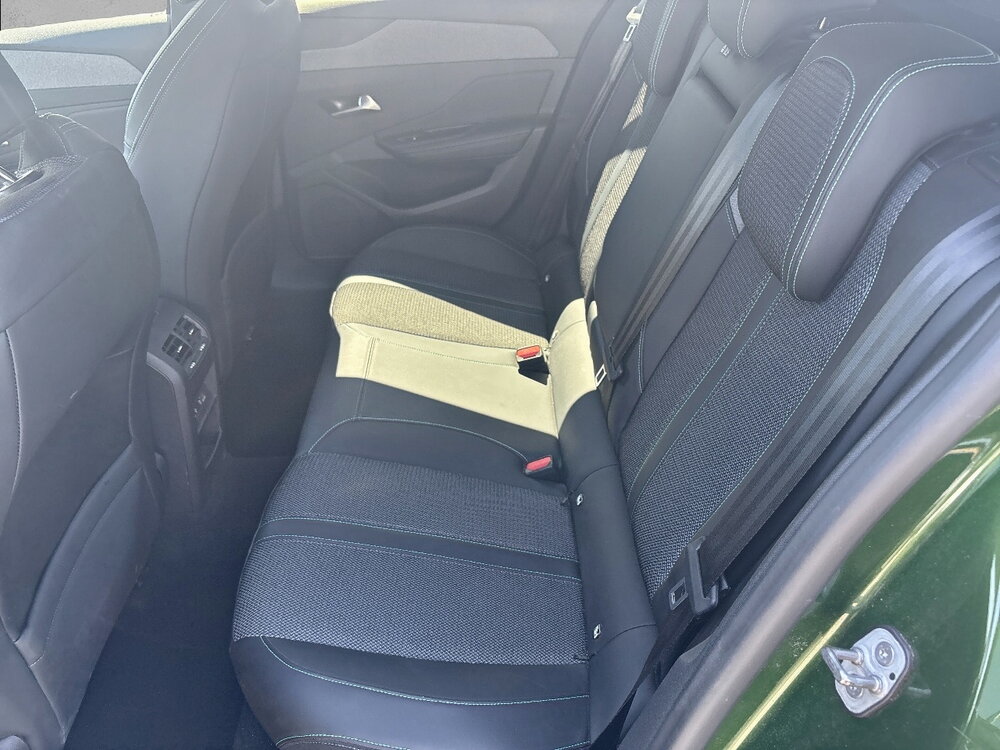 Occasion PEUGEOT 308 308 BlueHDi 130ch S&S EAT8 - Allure