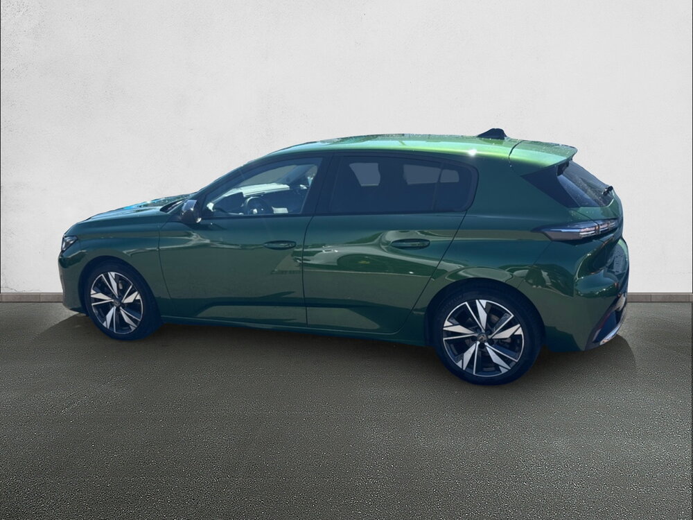 Occasion PEUGEOT 308 308 BlueHDi 130ch S&S EAT8 - Allure
