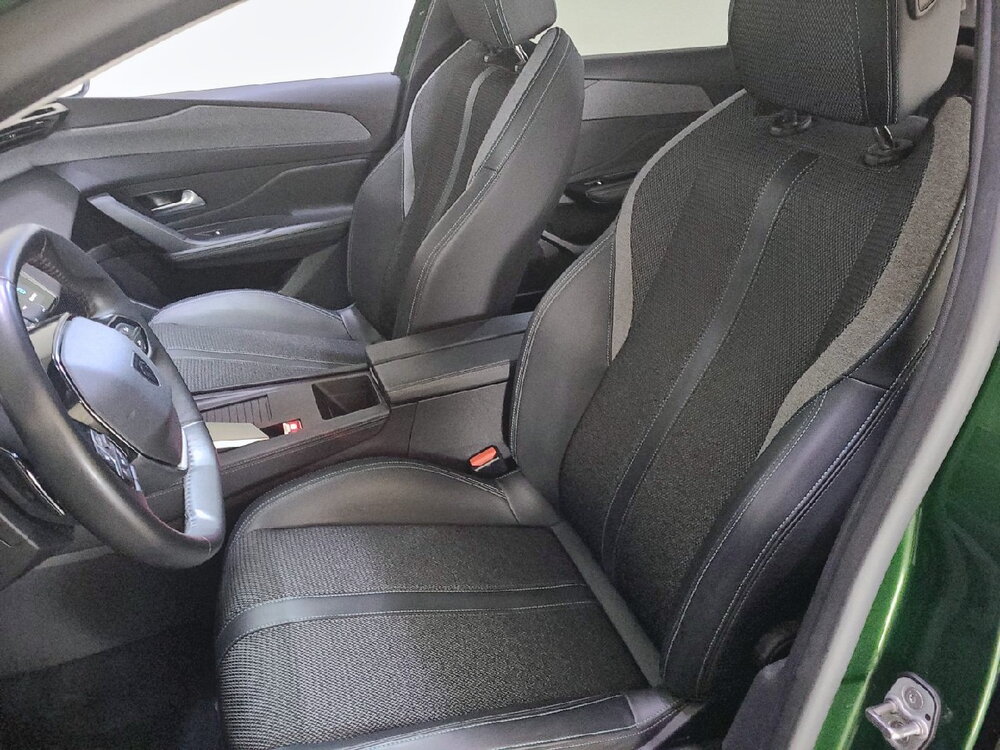 Occasion PEUGEOT 308 308 BlueHDi 130ch S&S EAT8 - Allure