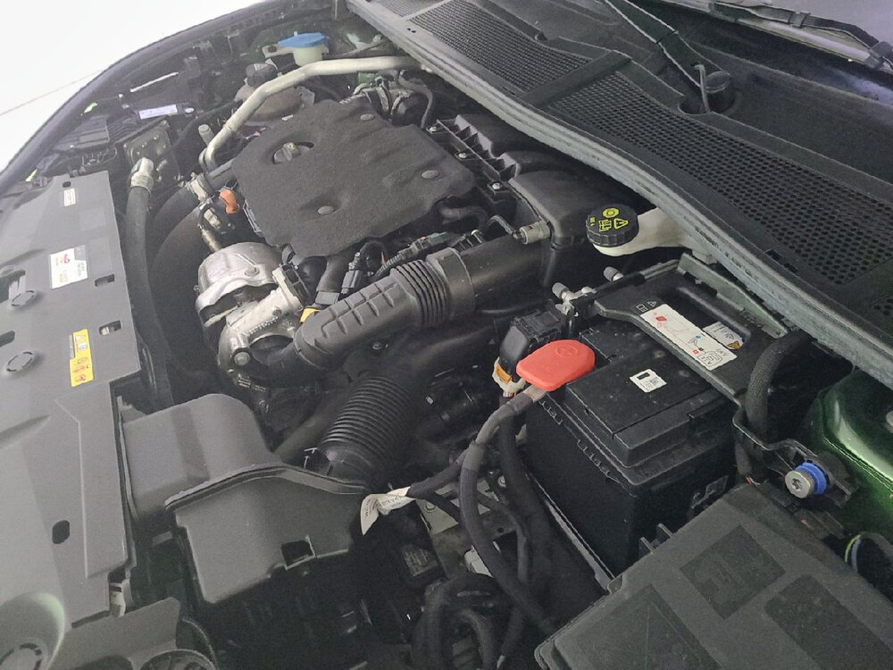Occasion PEUGEOT 308 308 BlueHDi 130ch S&S EAT8 - Allure